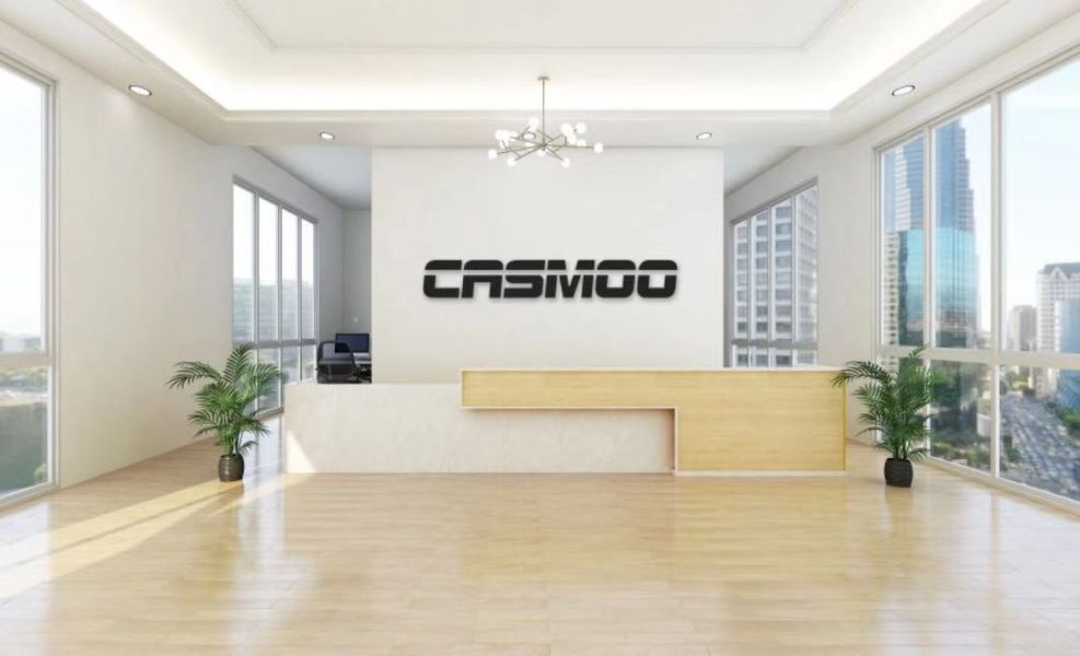 China Shenzhen Casmoo Technology Co., Ltd. Unternehmensprofil
